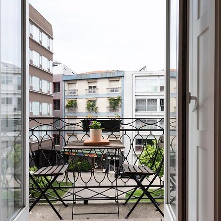 Ferienwohnung Portosoul Trindade II Exterior foto